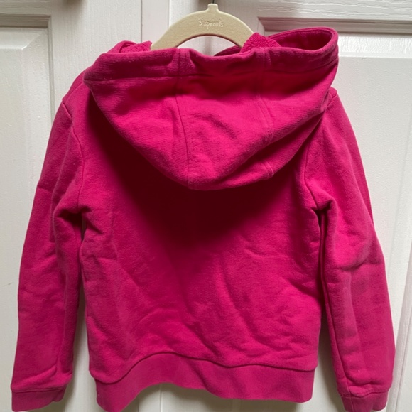 Gucci sweatshirt - kids size 4 - Picture 2 of 3